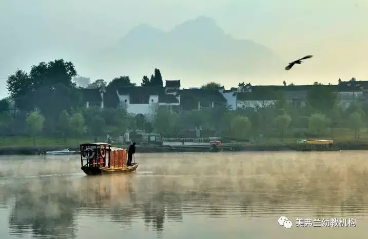 幼教机构芜湖分院2019年“两天一夜”团建活动圆满结束！