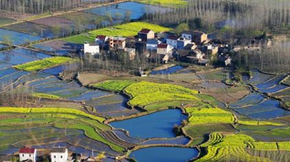 博为芜湖马仁奇峰拓展基地